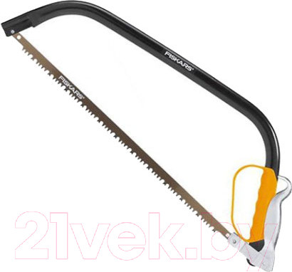 Изображение товара Пила лучковая Fiskars SW30 124800 / 1001621