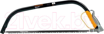 Изображение товара Пила лучковая Fiskars SW30 124800 / 1001621