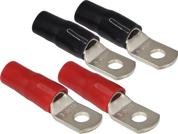 Изображение товара Набор клемм AURA ACN-R508/4