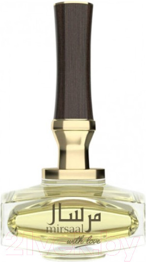 Изображение товара Парфюмерная вода Afnan Mirsaal With Love (90мл)