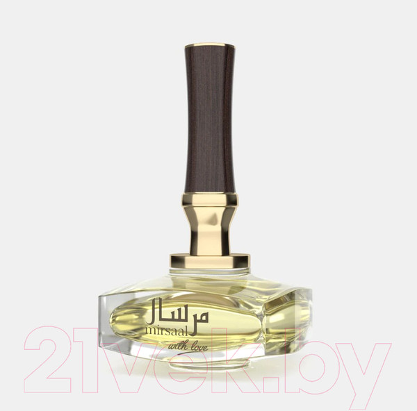 Изображение товара Парфюмерная вода Afnan Mirsaal With Love (90мл)