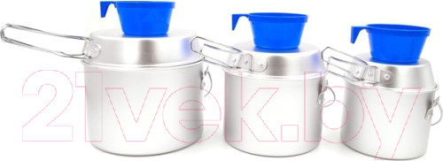 Изображение товара Походный набор Tramp TRC-002