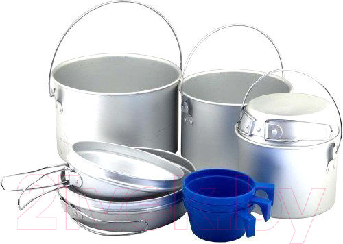 Изображение товара Походный набор Tramp TRC-002