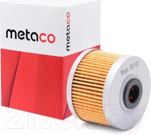 Изображение товара Масляный фильтр Metaco 1061-004