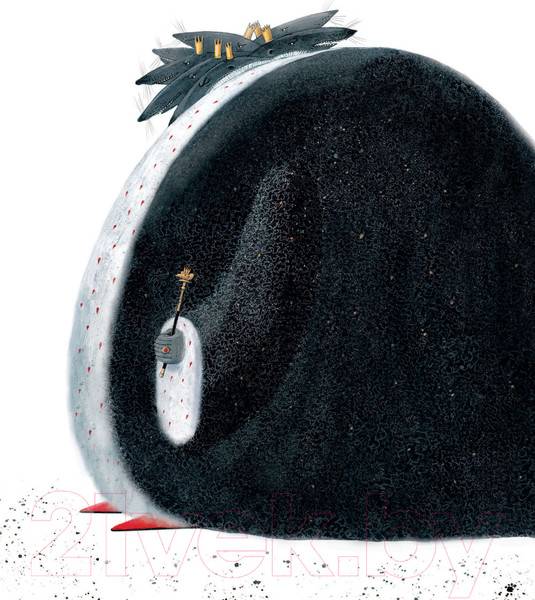 Изображение товара Книга АСТ Щелкунчик и Мышиный король (Гофман Э.)