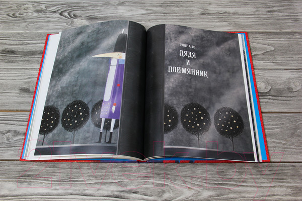 Изображение товара Книга АСТ Щелкунчик и Мышиный король (Гофман Э.)