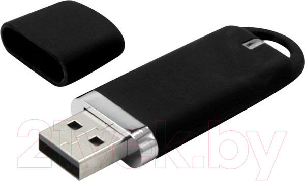 Изображение товара USB flash накопитель No Brand Shape 16Gb / 3010.02