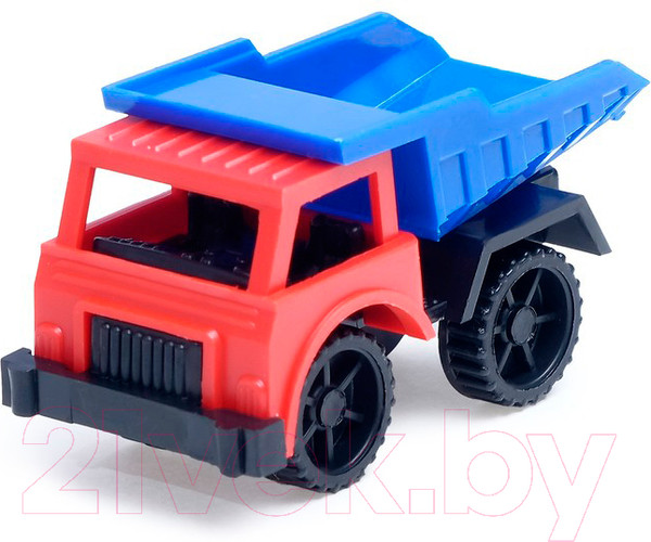 Изображение товара Набор игрушечной техники Форма С-88-Ф