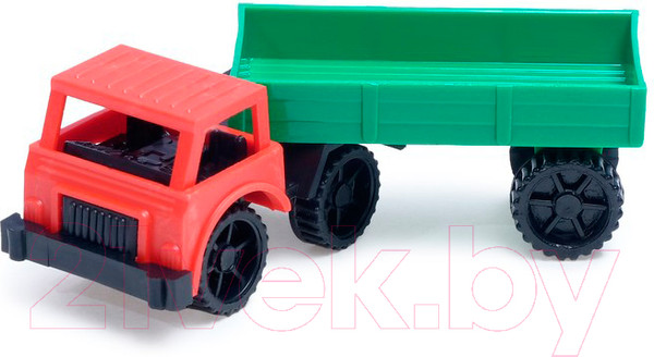 Изображение товара Набор игрушечной техники Форма С-88-Ф