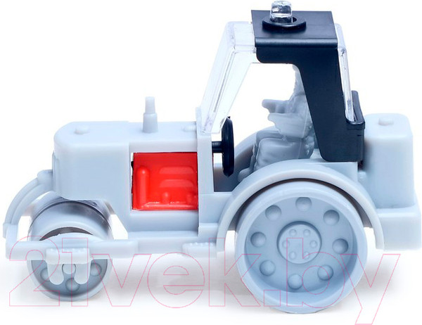 Изображение товара Набор игрушечной техники Форма С-88-Ф