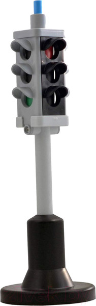 Изображение товара Игрушка детская Форма Светофор / С-157-Ф