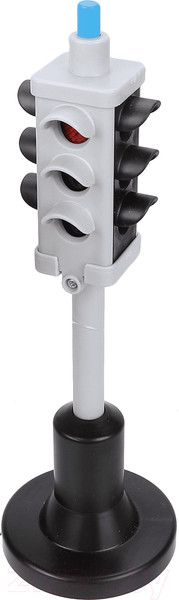 Изображение товара Игрушка детская Форма Светофор / С-157-Ф