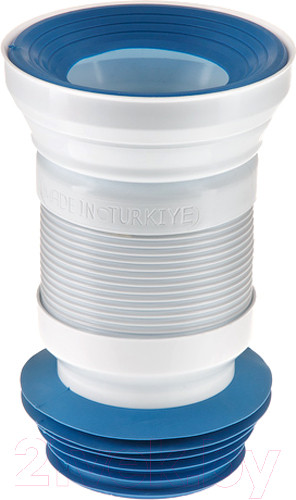 Изображение товара Слив (гофра) AV Engineering AVE129350