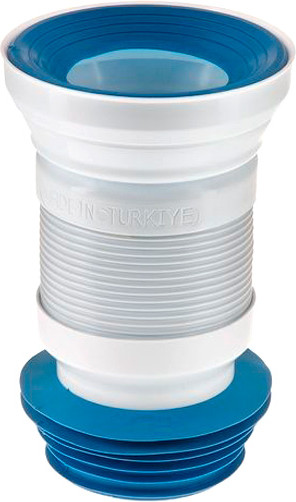 Изображение товара Слив (гофра) AV Engineering AVE129500