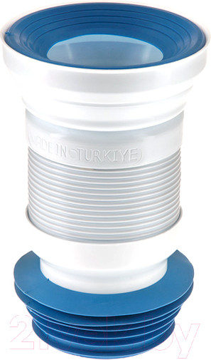 Изображение товара Слив (гофра) AV Engineering AVE129600