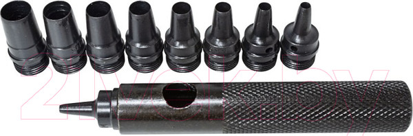 Изображение товара Набор пробойников RockForce RF-31091