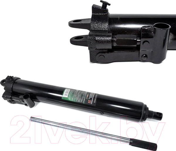 Изображение товара Цилиндр гидравлический RockForce RF-1205-1 (50980)