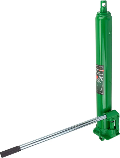 Изображение товара Цилиндр гидравлический RockForce RF-1205-1 (50980)