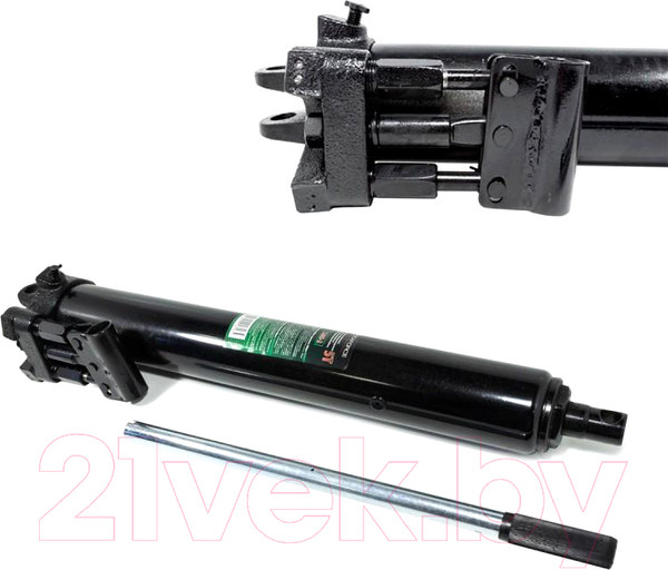 Изображение товара Цилиндр гидравлический RockForce RF-1205-2 (50981)