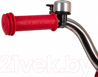 Изображение товара Детский велосипед Novatrack Novara 145ANOVARA.CRL22