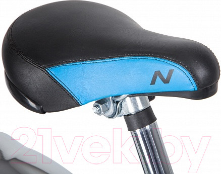 Изображение товара Детский велосипед Novatrack Dodger 165ADODGER.BK22