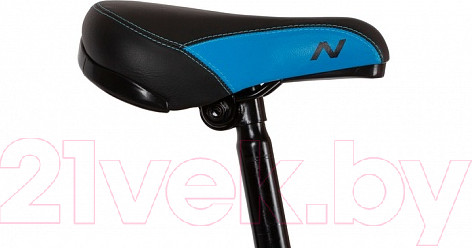 Изображение товара Детский велосипед Novatrack Dodger 165ADODGER.GN22