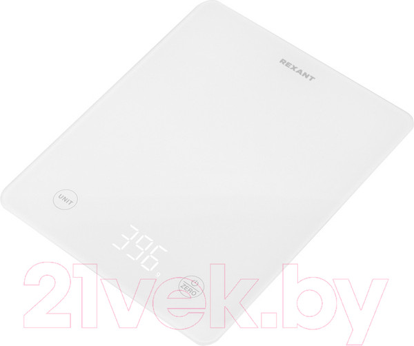 Изображение товара Кухонные весы Rexant 72-1008