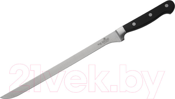 Изображение товара Нож Luxstahl Profi кт1014