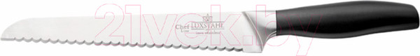 Изображение товара Нож Luxstahl Chef кт1306