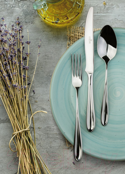 Изображение товара Столовый нож Luxstahl Asti / кт0284