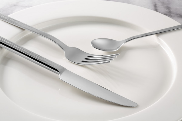 Изображение товара Столовый нож Luxstahl Casablanca кт0257