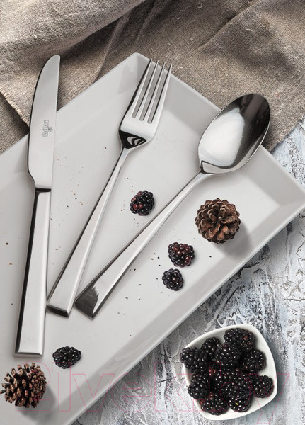 Изображение товара Столовый нож Luxstahl Frankfurt кт0274