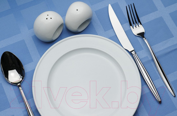 Изображение товара Столовый нож Luxstahl Milan кт1856