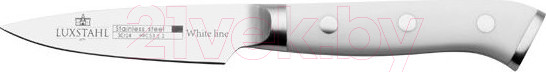 Изображение товара Нож Luxstahl White Line Luxstahl кт1989