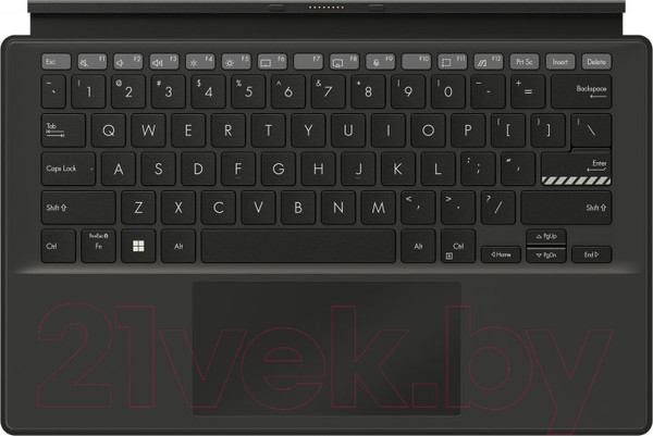 Изображение товара Ноутбук Asus Vivobook 13 Slate OLED T3300KA-LQ032W