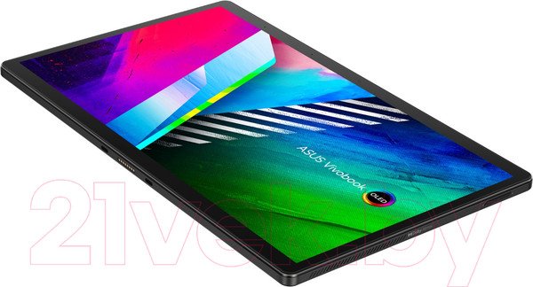 Изображение товара Ноутбук Asus Vivobook 13 Slate OLED T3300KA-LQ032W