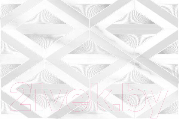 Изображение товара Декоративная плитка Unitile Сапфир Светлый 02 (200x300)