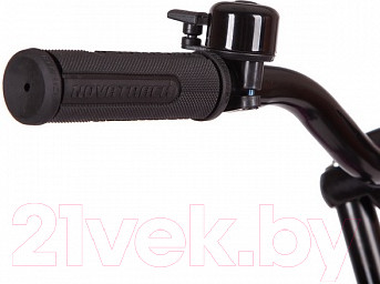 Изображение товара Детский велосипед Novatrack Katrina 167AKATRINA.GPN22