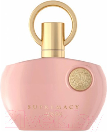Изображение товара Парфюмерная вода Afnan Supremacy Pink (100мл)