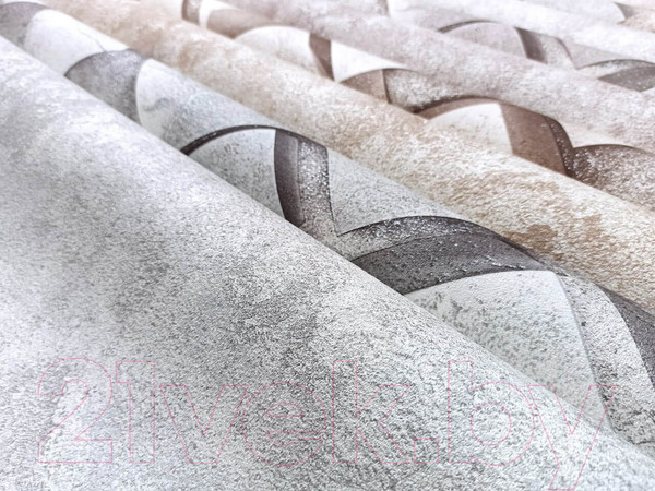 Изображение товара Виниловые обои Vimala Перспектива-2 90614 (горячего тиснения на флизелиновой основе)