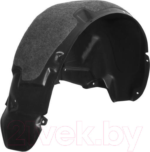 Изображение товара Подкрылок Totem Liners TI.ATL.PRO.3 для Geely Atlas Pro (задний правый)