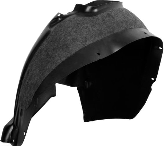 Изображение товара Подкрылок Totem Liners TI.ATL.PRO.1 для Geely Atlas Pro (передний правый)