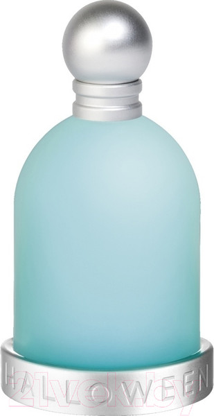 Изображение товара Туалетная вода Jesus Del Pozo Halloween Blue Drop Woman (50мл)