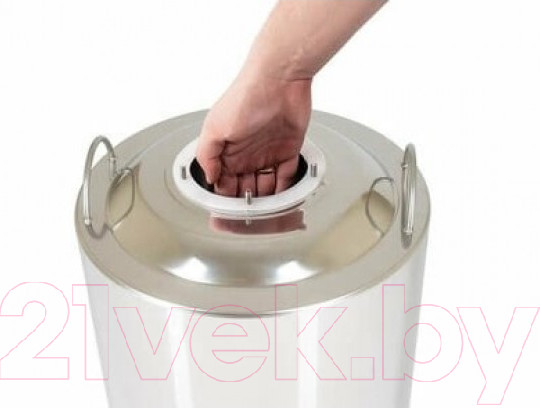Изображение товара Дистиллятор бытовой Helicon Финляндия 2021 (22л, змеевик)