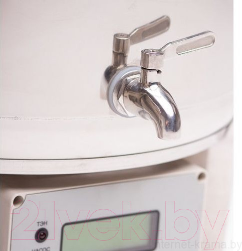 Изображение товара Пивоварня Helicon Bavaria (50л)