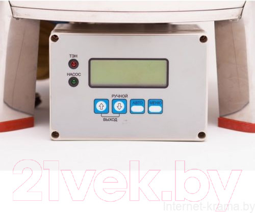 Изображение товара Пивоварня Helicon Bavaria (50л)