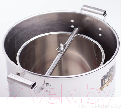 Изображение товара Пивоварня Helicon Bavaria  (70л)