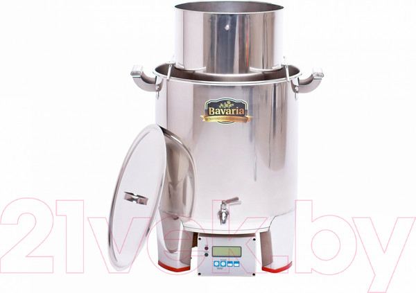 Изображение товара Пивоварня Helicon Bavaria  (70л)