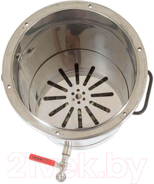 Изображение товара Автоклав-дистиллятор Helicon Булат (32л, +тэн)