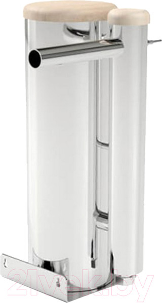 Изображение товара Дымогенератор для копчения Helicon Merkel New Premium (5л)